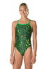 Speedo Green (320)