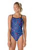 Navy/Red/White (410)