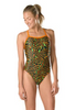 Speedo Orange (847)