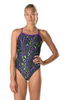 Speedo Purple (502)