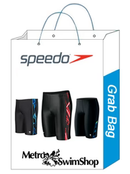 Speedo ProLT Male Practice Jammer