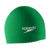 SPEEDO Solid Latex Caps