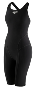 SPEEDO Women's Print Vanquisher Kneeskin