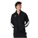 Speedo men’s swim warm-up jacket