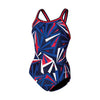 Spyker Red/White/Blue (079)