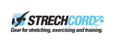 StrechCordz brand logo
