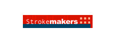 Strokemaker brand logo