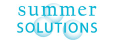 Summer Solutions brand logo