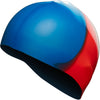 white/red/blue