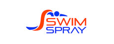 Swim Spray brand logo