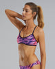 PINK/MULTI (696)