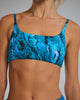 BLUE/GREEN (487)