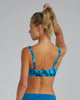 BLUE/GREEN (487)