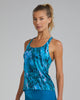 BLUE/GREEN (487)