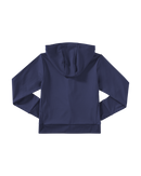 TYR Tech Youth Full Zip Hoodie