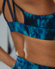 BLUE/GREEN (466)