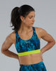 BLUE/GREEN (466)
