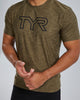 OLIVE/BLACK (907)