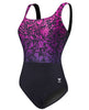 Black/Purple (771)