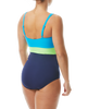 BLUE/MULTI (461)