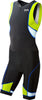 Black/Lime/blue
