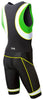 Black/Green/Yellow
