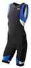 Black/Blue
