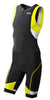 Black/Yellow