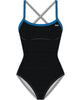 Black/Blue (093)