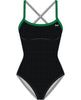 Black/Green