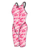 Pink/White