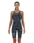 TYR Womens Hyperblitz Thresher Open Back