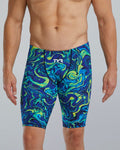 TYR Men's Thresher Jammer - Hyperblitz