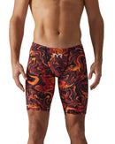 TYR Men's Thresher Jammer - Hyperblitz