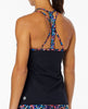 Black/multi (004)