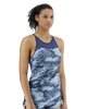 BLUE/MULTI (461)