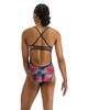 RED MULTI (611)