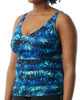 BLUE/MULTI (461)