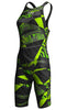 Black/Green (014)