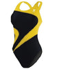 Black/Gold