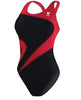 Black/Red