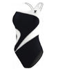 Black/White (060)
