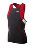 Black/Red (002)