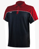 Red/Navy