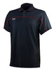 Navy/Red