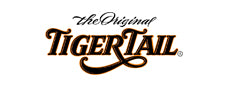 Tiger Tail brand logo