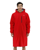 TYR Tech Solid PARKA - Adult