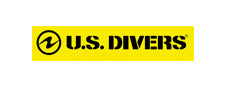 US Divers brand logo