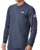 HEATHER NAVY (238)