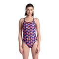 Arena SWIM TECH HIGH US COLLEGE WOMAN
